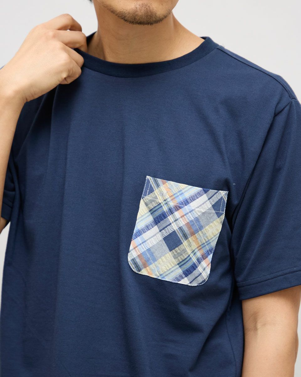 天竺/サッカーパジャマ