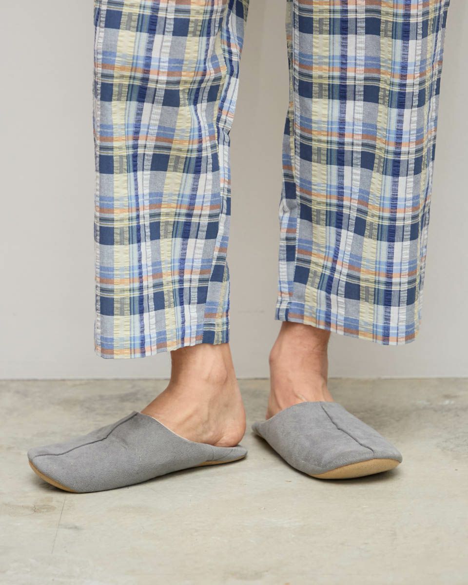 天竺/サッカーパジャマ