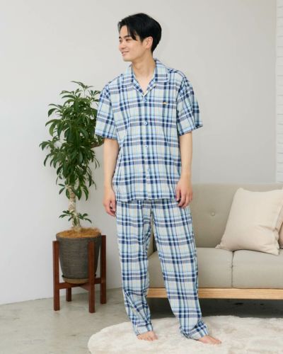 Golden Bear ホームウェア　長袖 部屋着　女性用　春夏秋　新品未使用 SALE:ホームウェア・パジャマ | ゴールデンベアストア