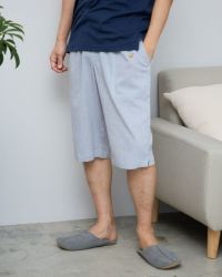 強撚ショートパンツ