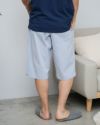 強撚ショートパンツ