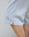 強撚ショートパンツ