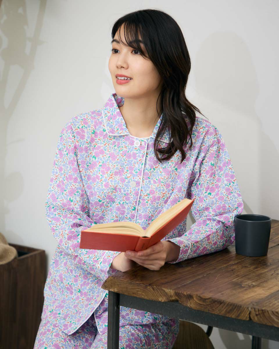 リップルパジャマ