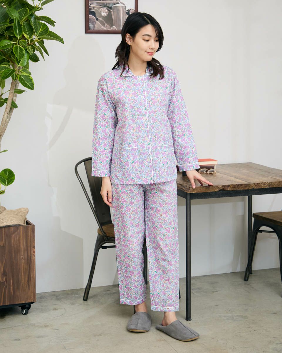 リップルパジャマ