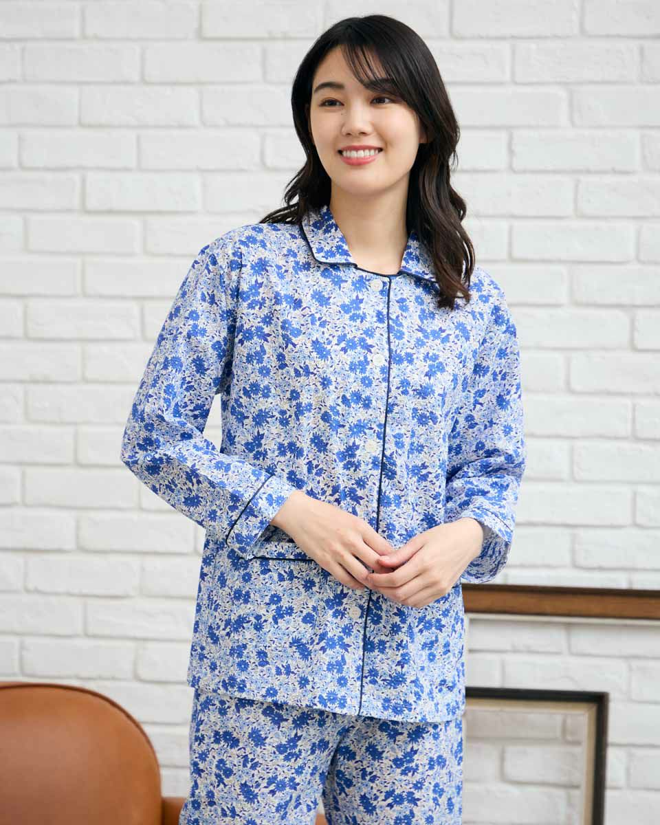 Home Wearリップルパジャマ | ゴールデンベアストア