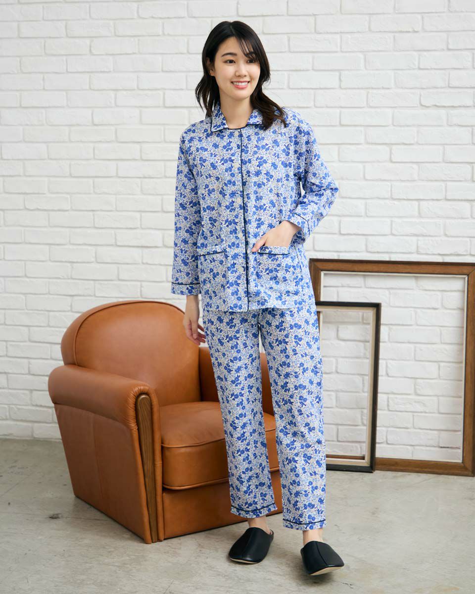 Home Wearリップルパジャマ | ゴールデンベアストア