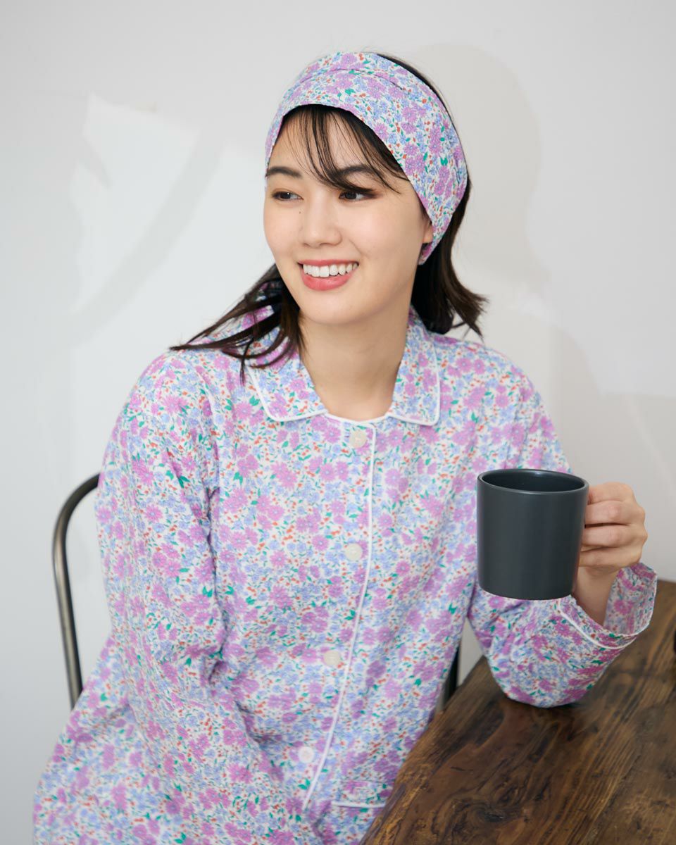 リップルパジャマ