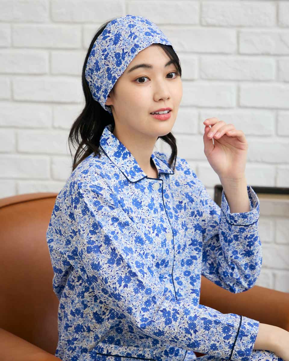 リップルパジャマ