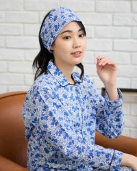 リップルパジャマ