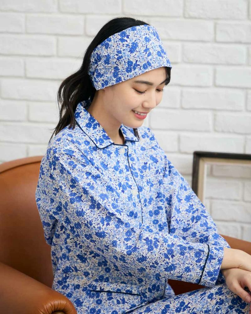 Home Wearリップルパジャマ | ゴールデンベアストア