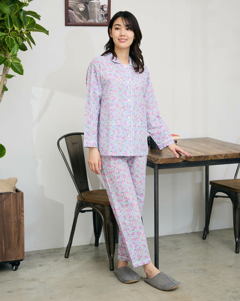 リップルパジャマ