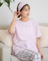 ロゴTシャツパジャマ