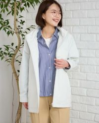 マウンテンパーカ