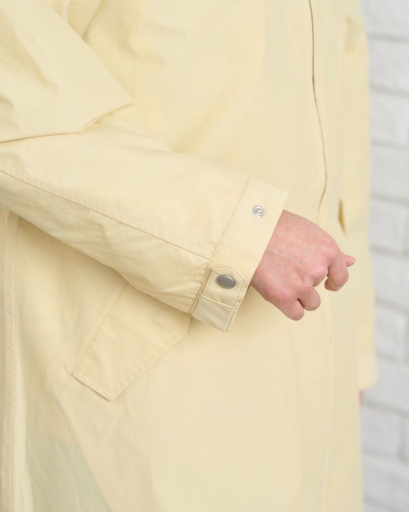 Golden Bear（ゴールデンベア）ロングトレンチコート Golden Bearスプリングコート | ゴールデンベアストア
