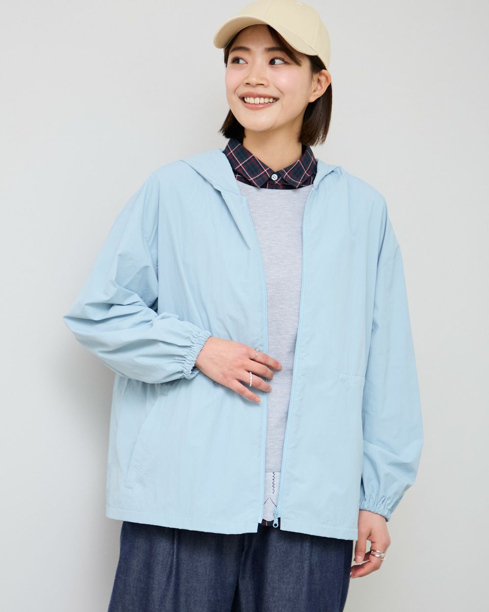 ジャケット