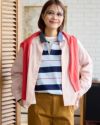 ストライプシャツ