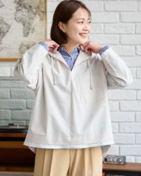 パーカ
