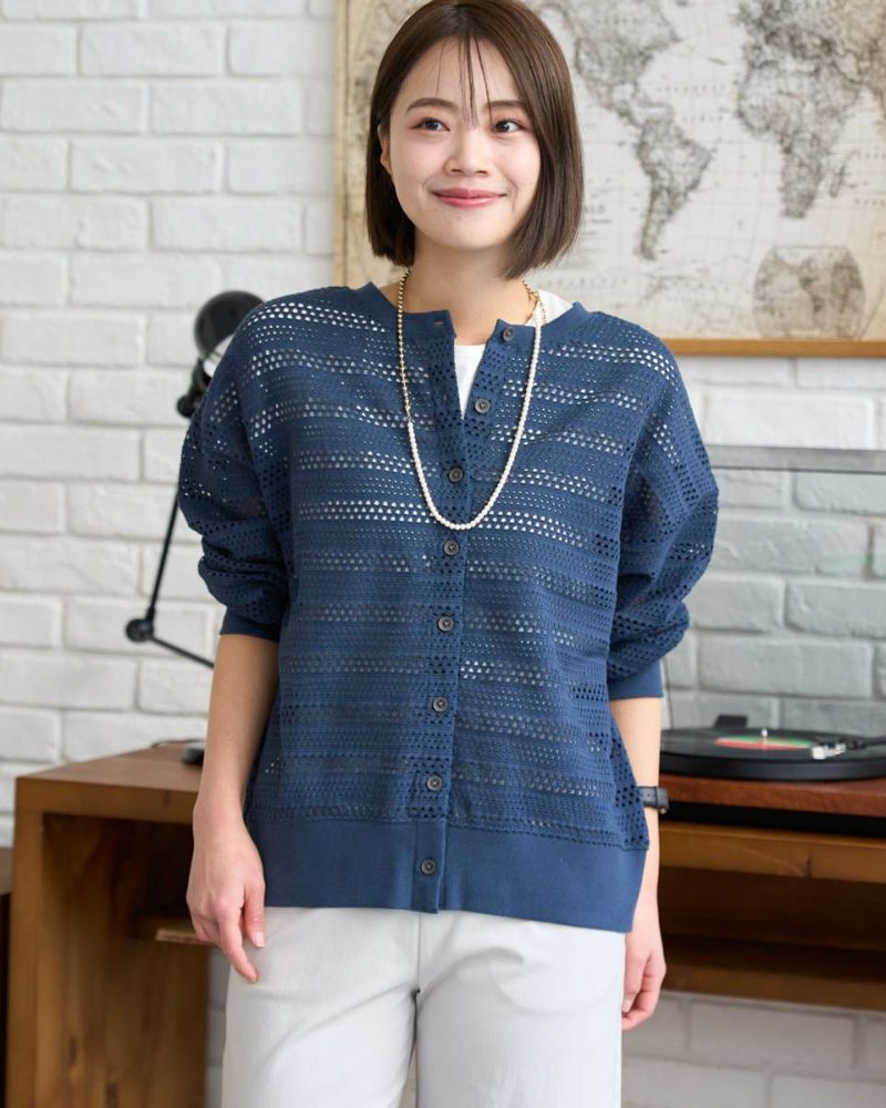 【レア】　桜井着　ノーカラーシャツ　オリーブ　ゴールデンサークル Bowling Shirt / Olive（Limited Color） – NPGC