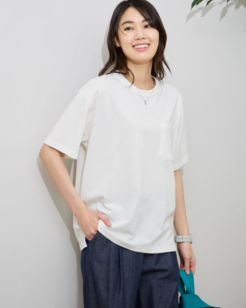 GB天竺Tシャツ