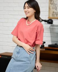 GB天竺Tシャツ