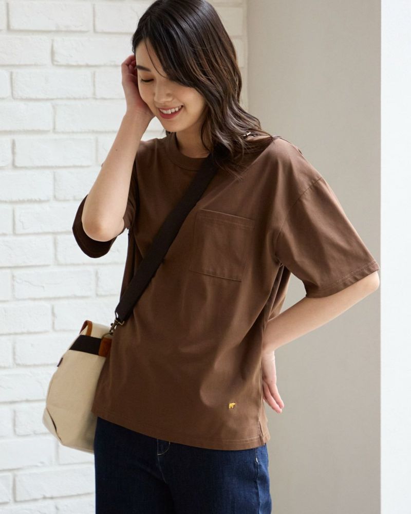 GB天竺Tシャツ