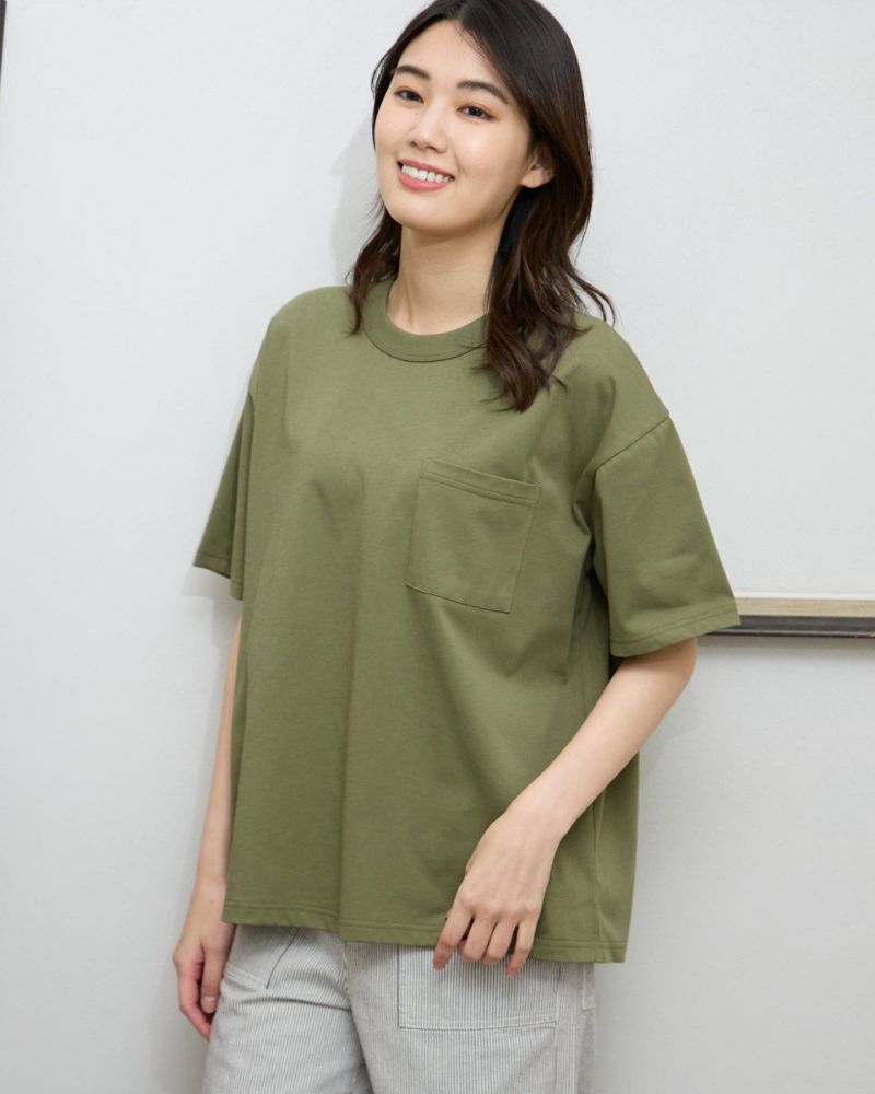 GB天竺Tシャツ