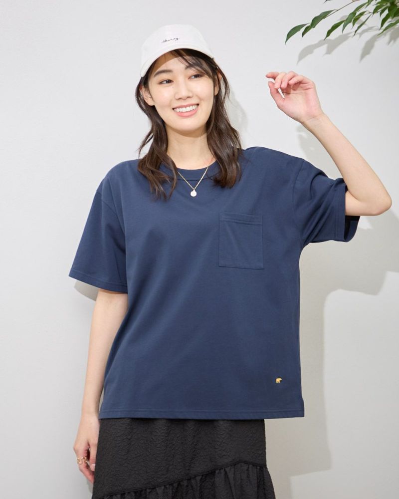 GB天竺Tシャツ
