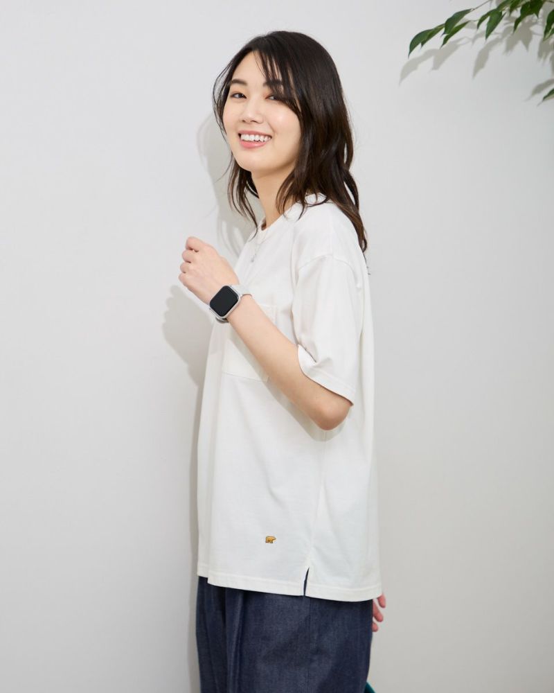 GB天竺Tシャツ