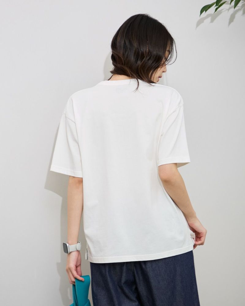 GB天竺Tシャツ