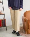 ストレートパンツ