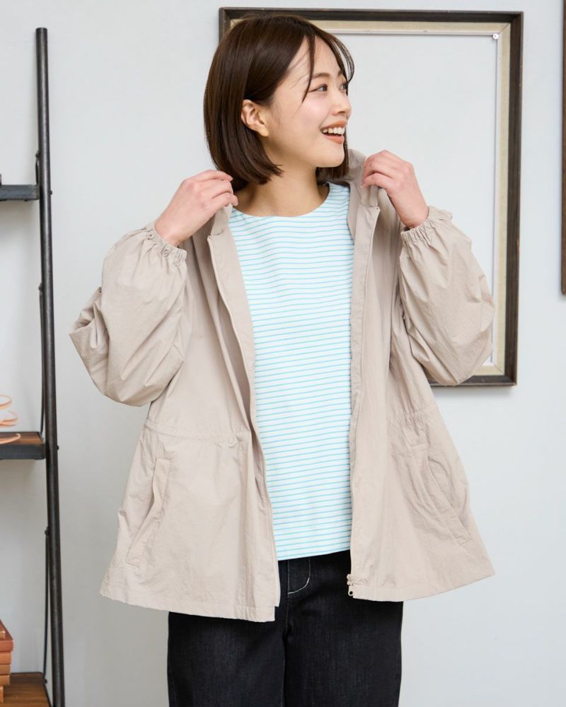 ジャケット