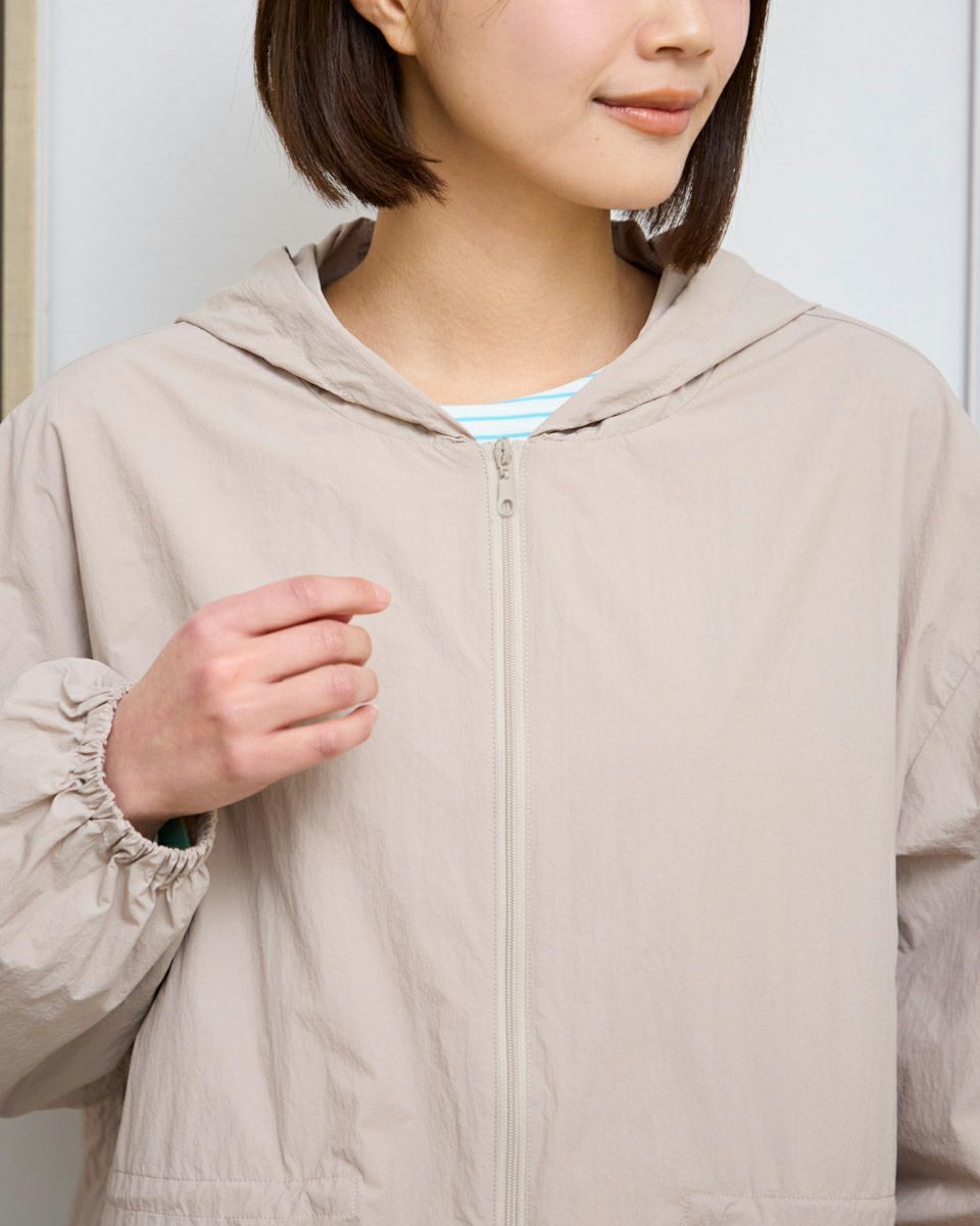 ジャケット