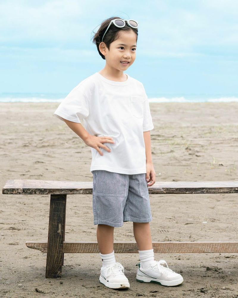 GB天竺Tシャツ