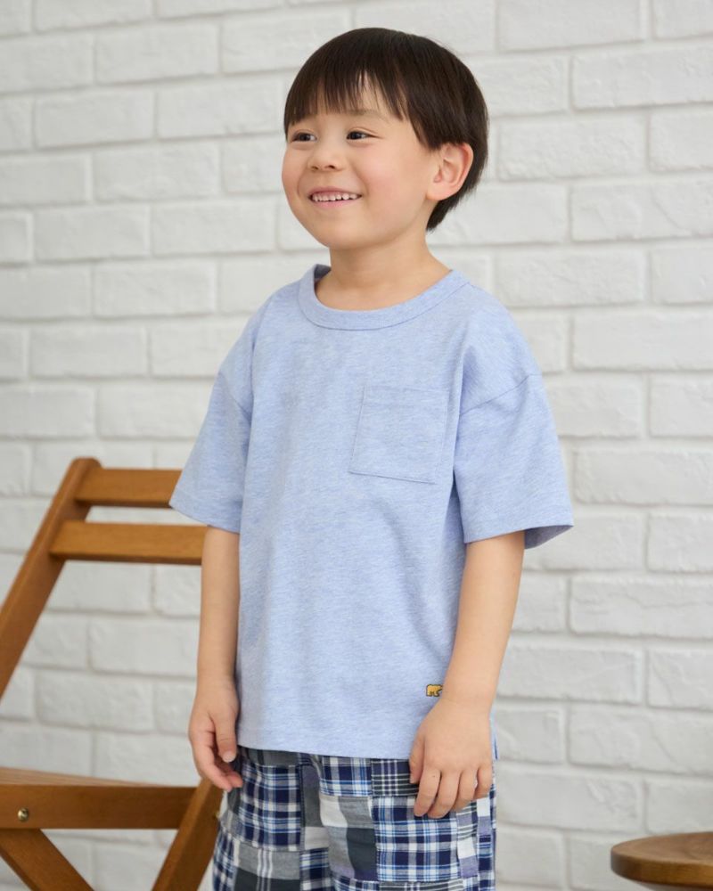 GB天竺Tシャツ