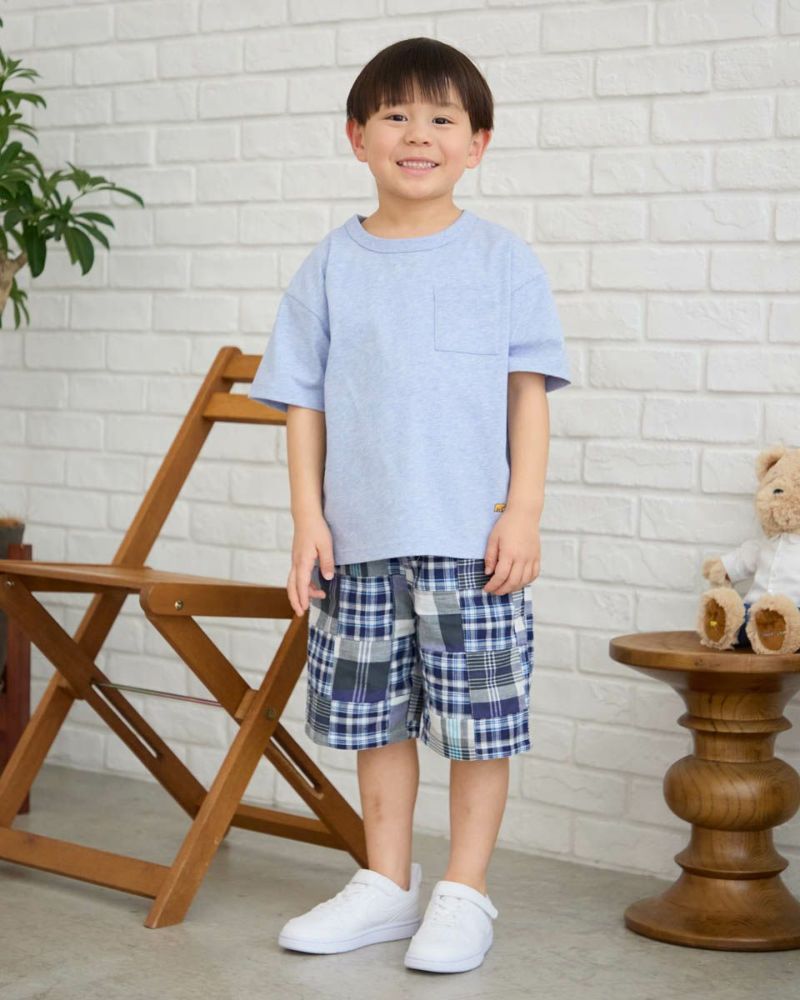 GB天竺Tシャツ