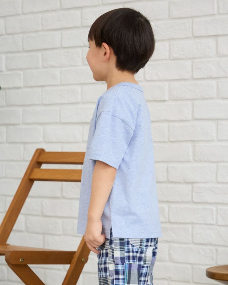 GB天竺Tシャツ