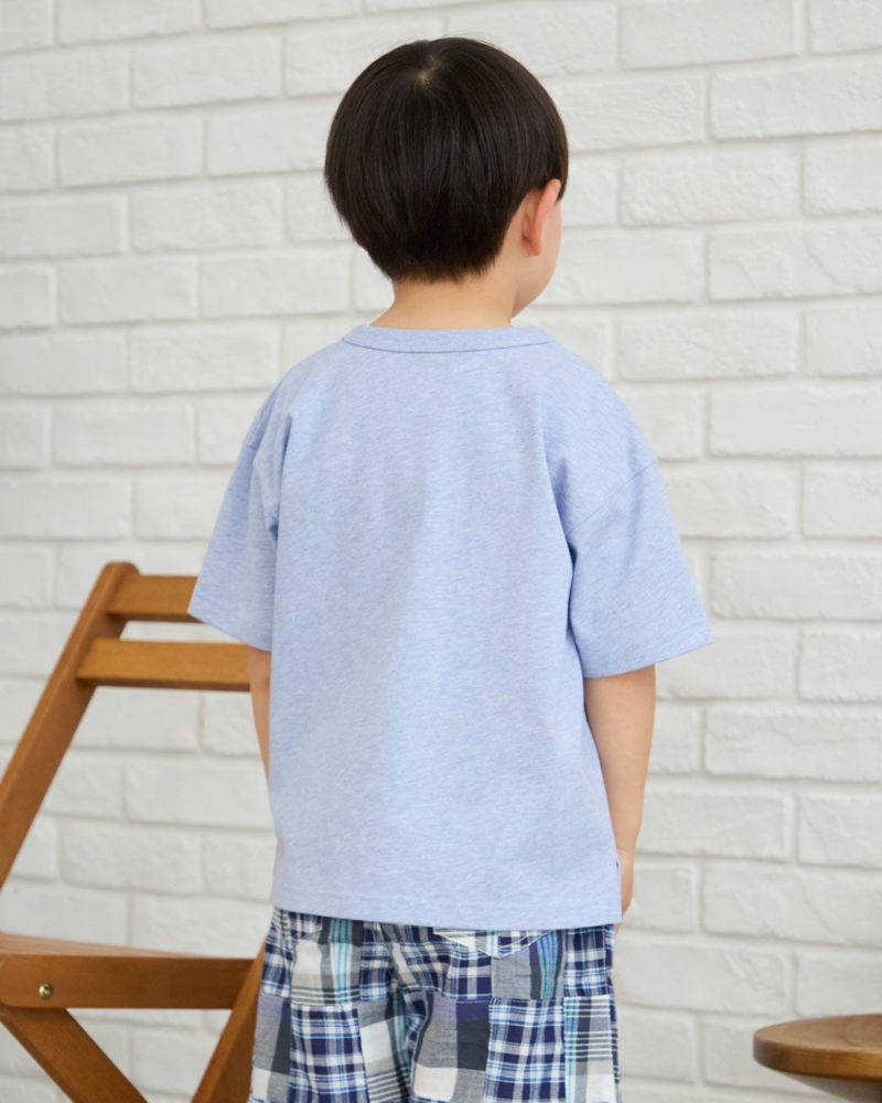 GB天竺Tシャツ