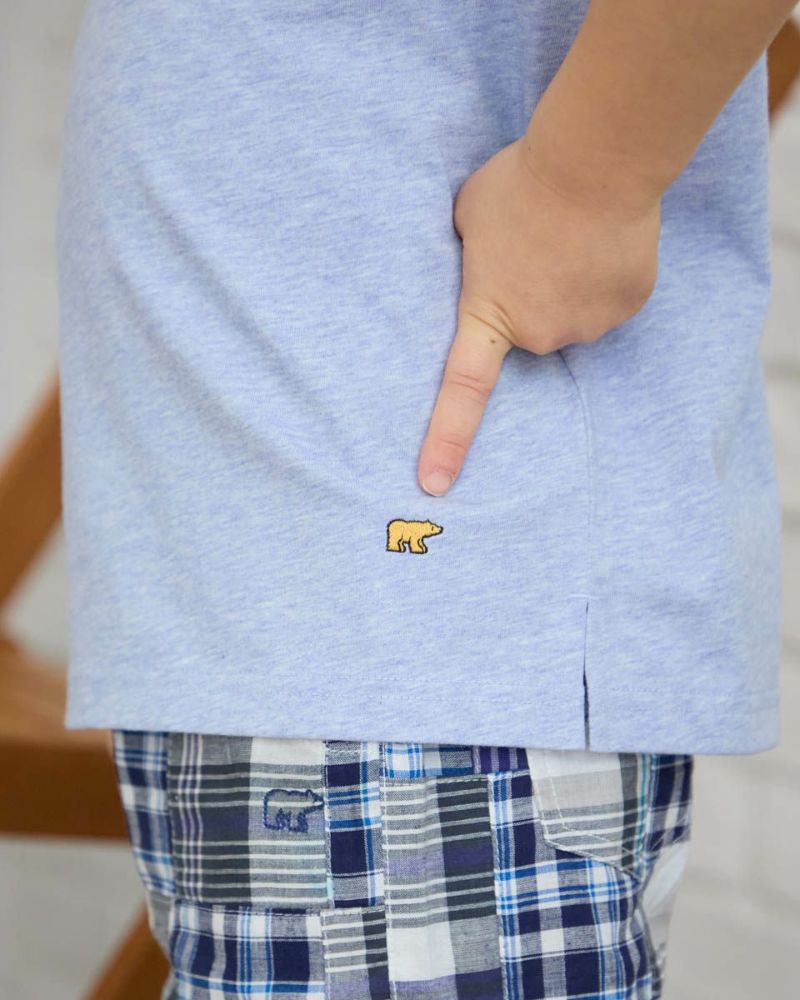 GB天竺Tシャツ