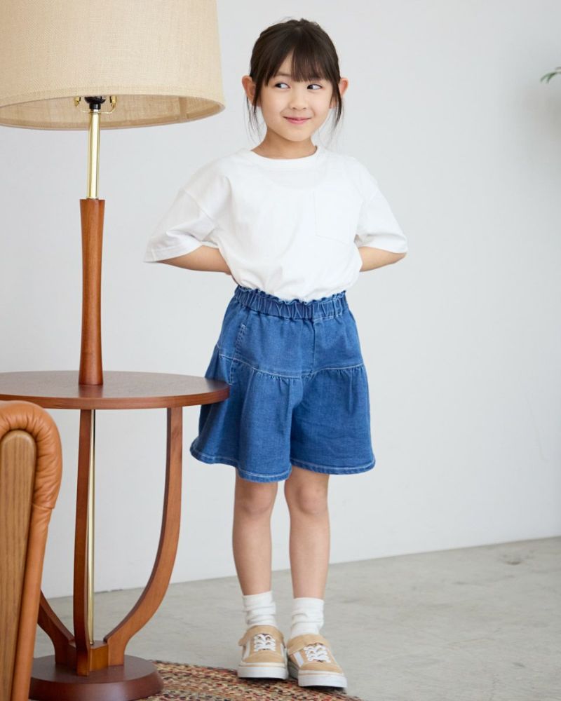 GB天竺Tシャツ
