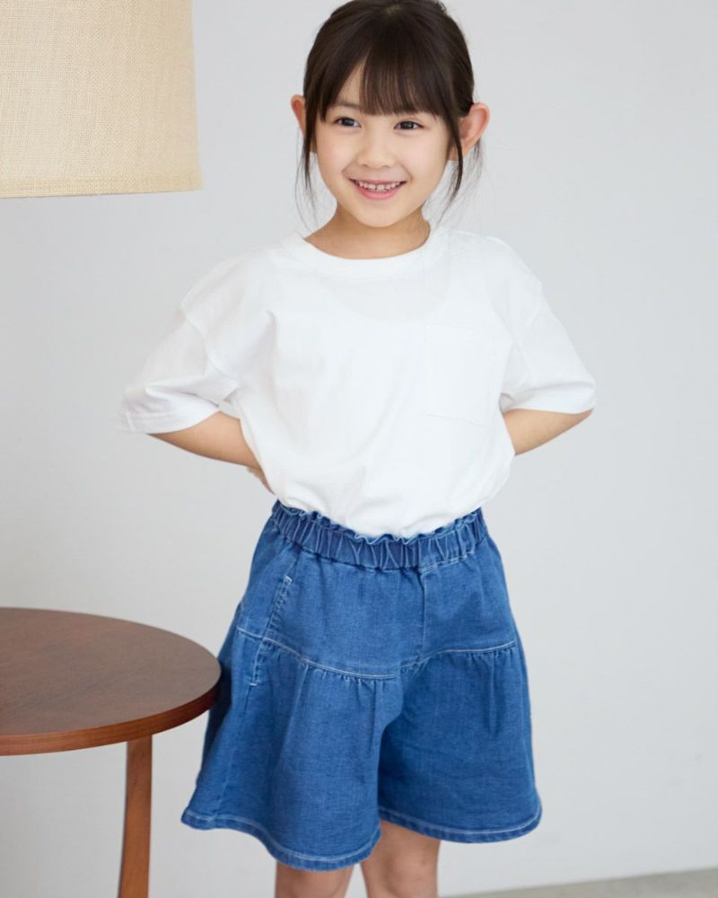 GB天竺Tシャツ