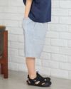 ヒッコリーハーフパンツ