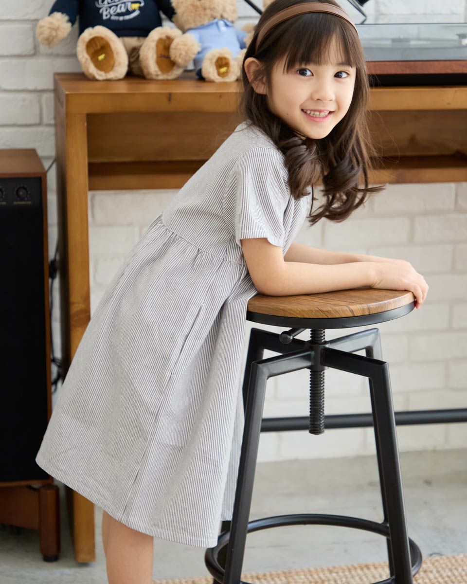 ヒッコリーワンピース