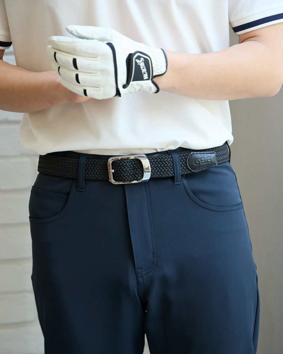 GBGメッシュベルト