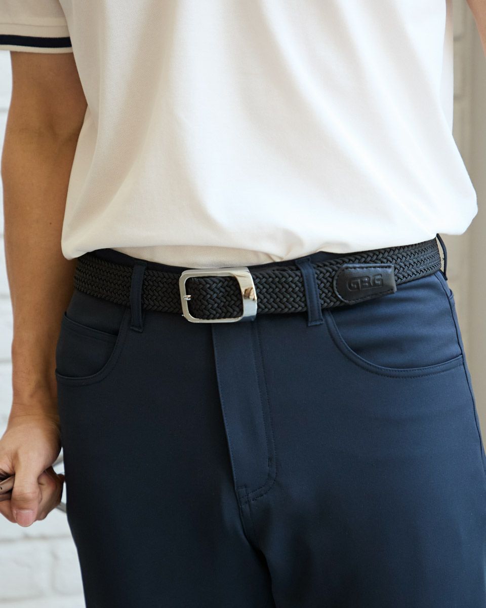 GBGメッシュベルト