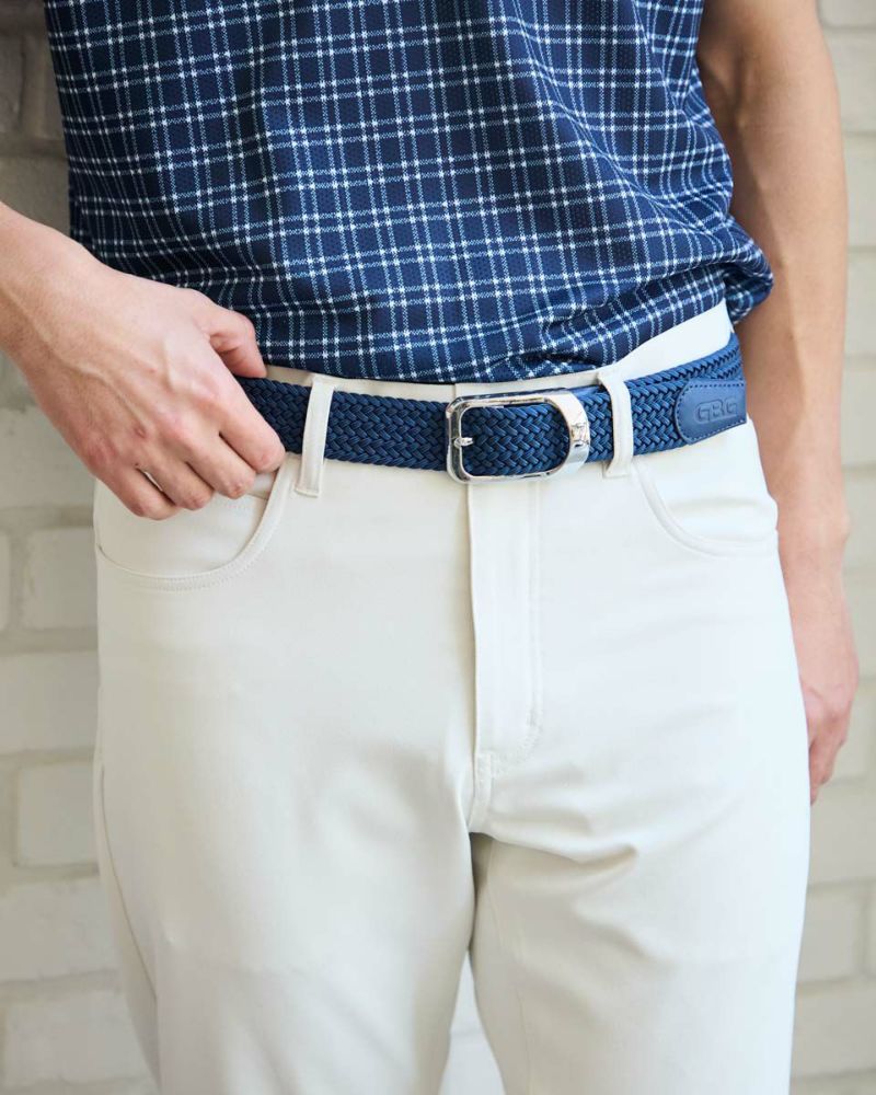 GBGメッシュベルト