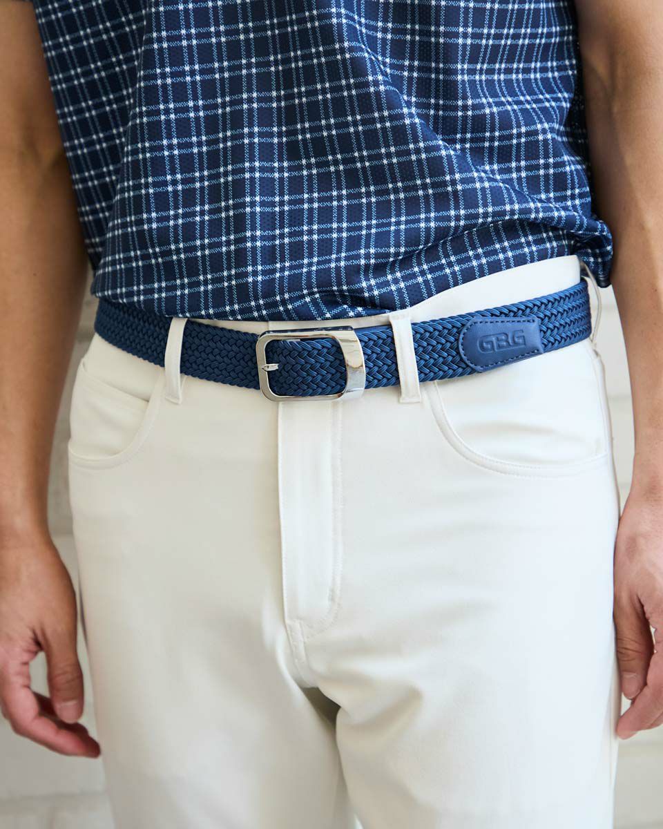 GBGメッシュベルト