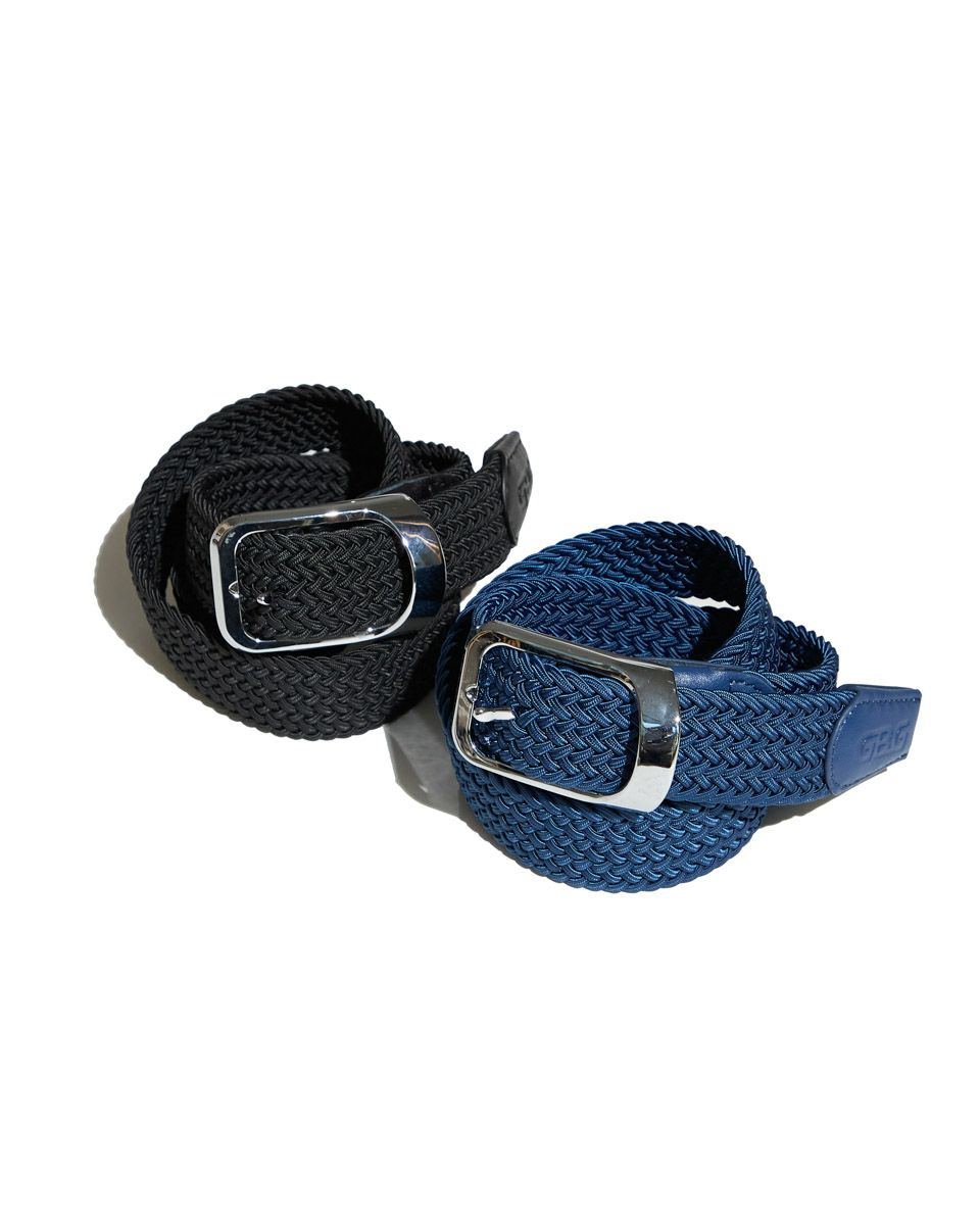 GBGメッシュベルト