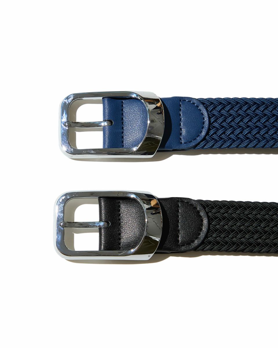 GBGメッシュベルト