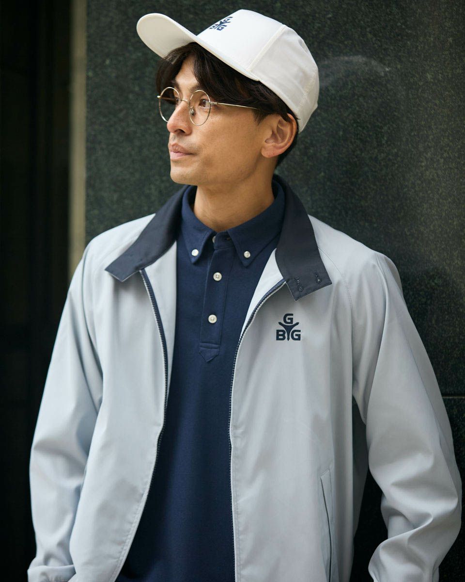 SPIKEスイングトップ