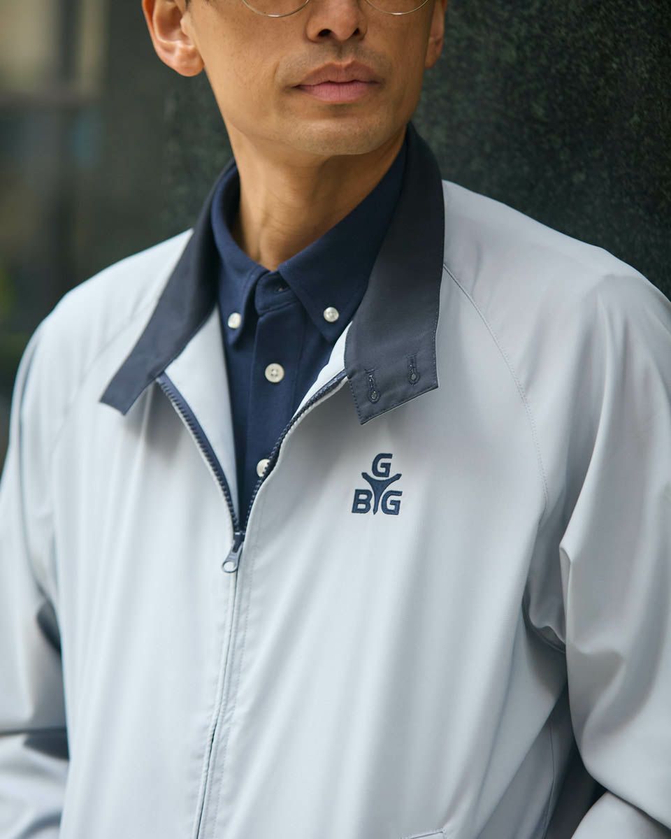 SPIKEスイングトップ